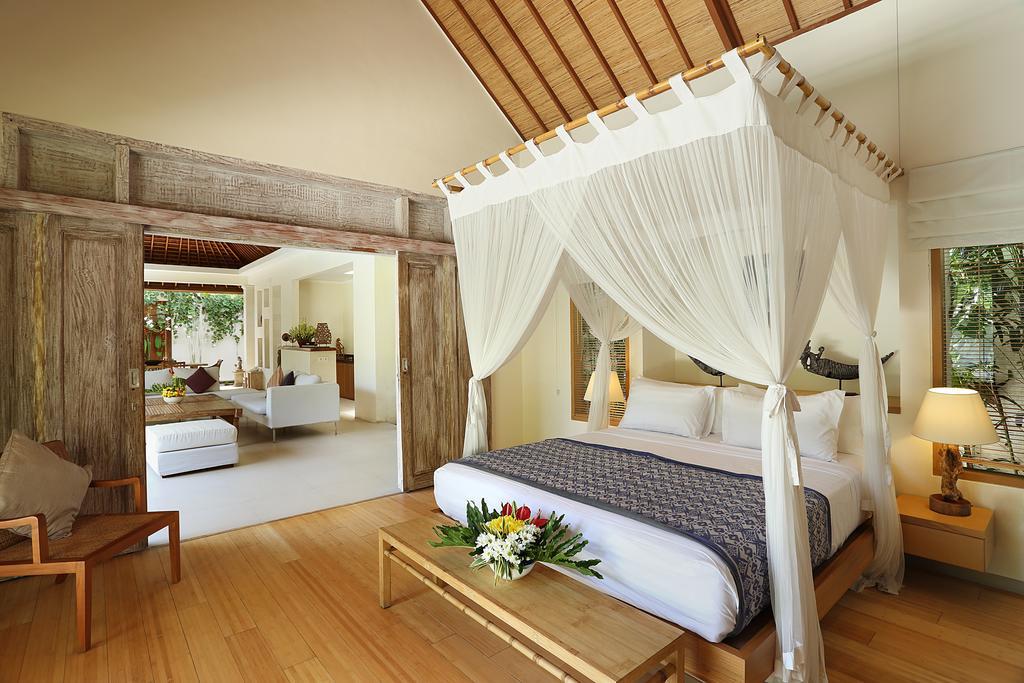 Villa Bali Asri Batubelig Seminyak Camera foto