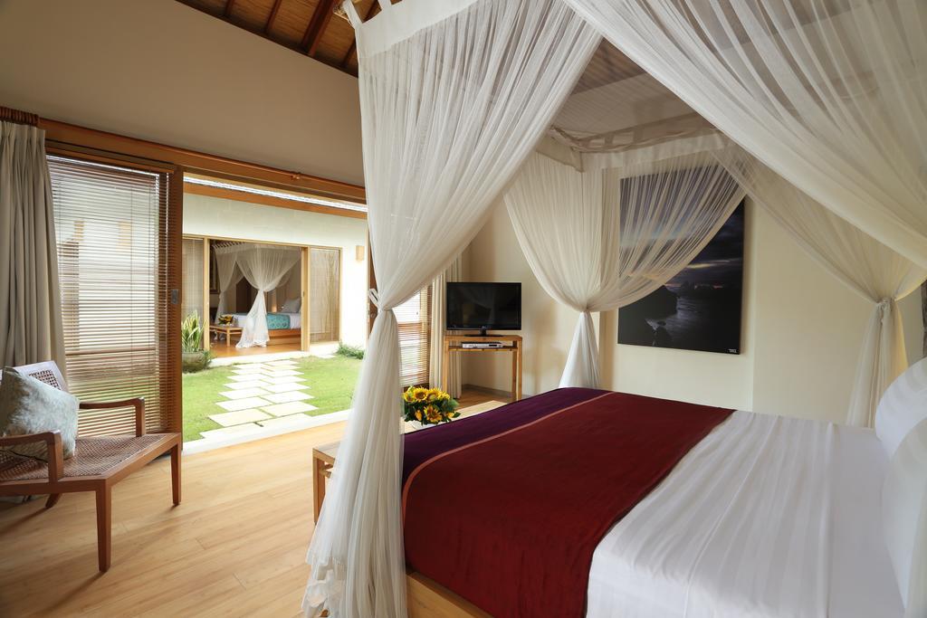 Villa Bali Asri Batubelig Seminyak Camera foto