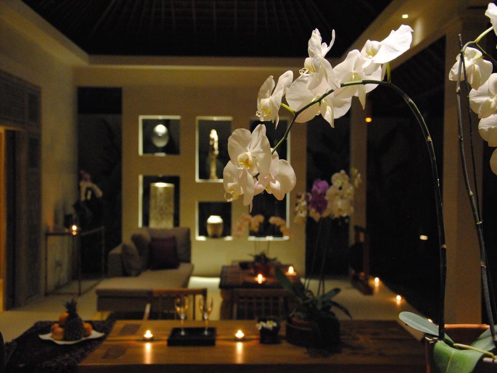 Villa Bali Asri Batubelig Seminyak Camera foto