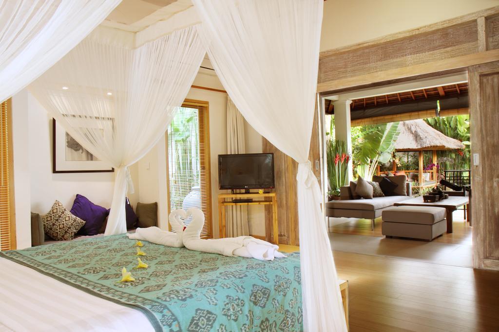Villa Bali Asri Batubelig Seminyak Camera foto