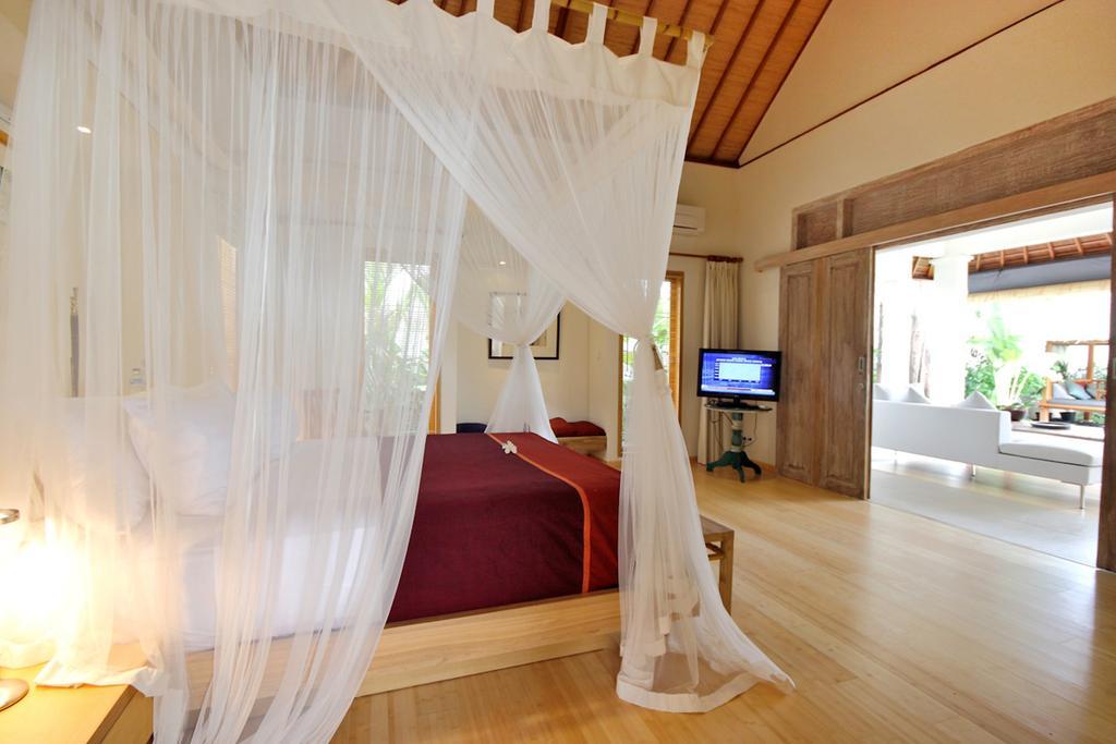 Villa Bali Asri Batubelig Seminyak Camera foto