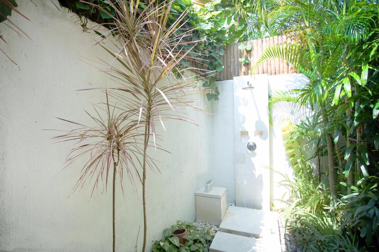 Villa Bali Asri Batubelig Seminyak Esterno foto