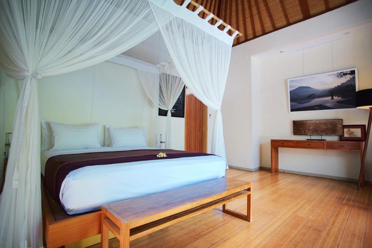 Villa Bali Asri Batubelig Seminyak Esterno foto
