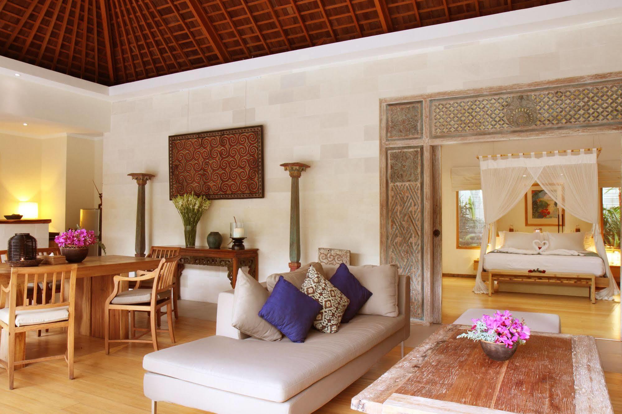 Villa Bali Asri Batubelig Seminyak Esterno foto